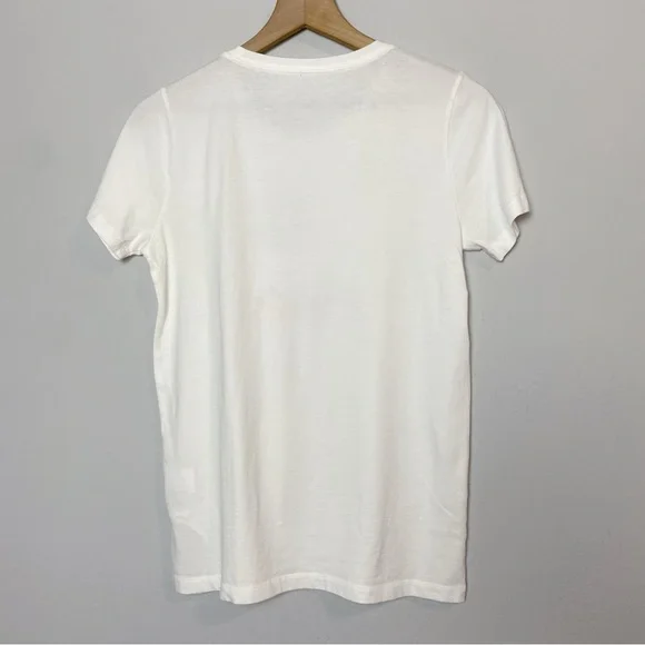 J. Crew Palm Tree Holiday Collector Tee - Picture 5 of 8